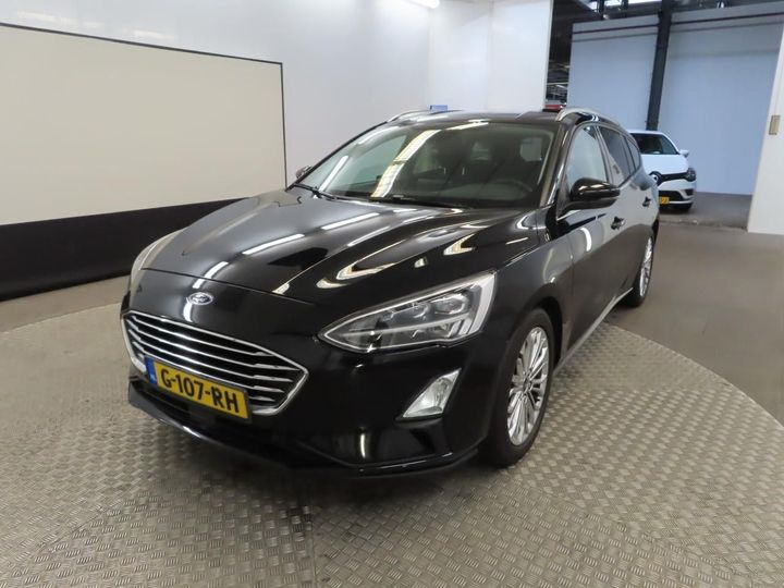 FORD FOCUS 2019 wf0pxxgchpja01143