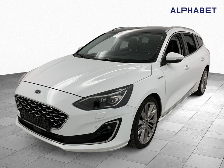 FORD FOCUS TURNIER 2.0 2019 wf0pxxgchpja01234