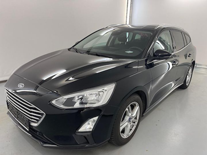 FORD FOCUS CLIPPER DIESEL - 2018 2018 wf0pxxgchpja01640