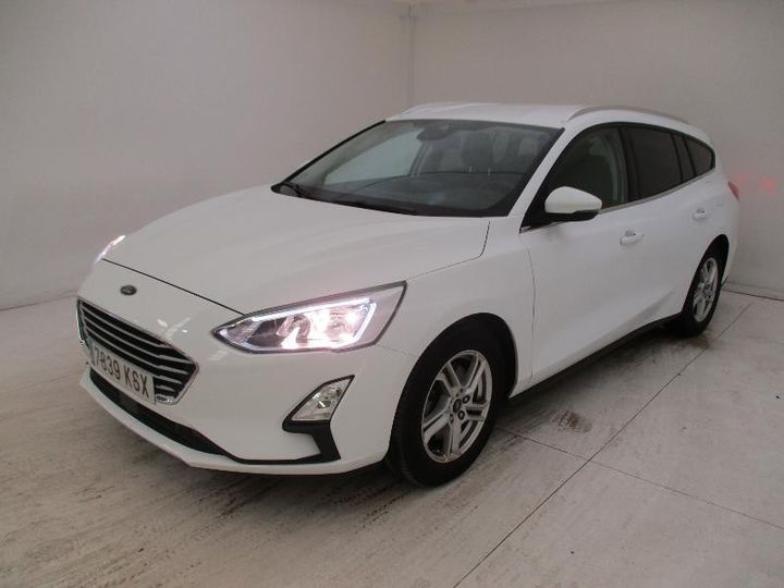 FORD FOCUS 2019 wf0pxxgchpja01786