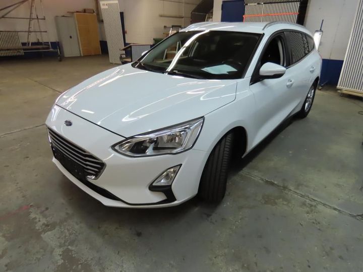 FORD FOCUS TURNIER 2018 wf0pxxgchpja02237