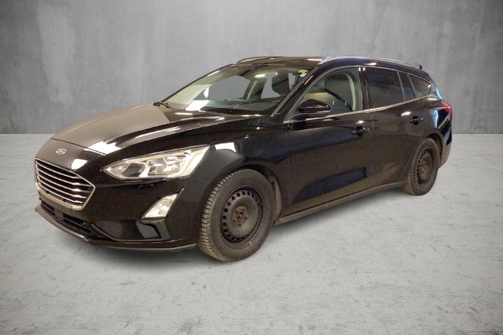 FORD FOCUS 2019 wf0pxxgchpja02502