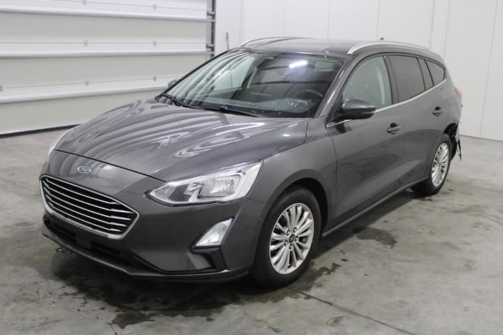 FORD FOCUS ESTATE 2019 wf0pxxgchpja02840