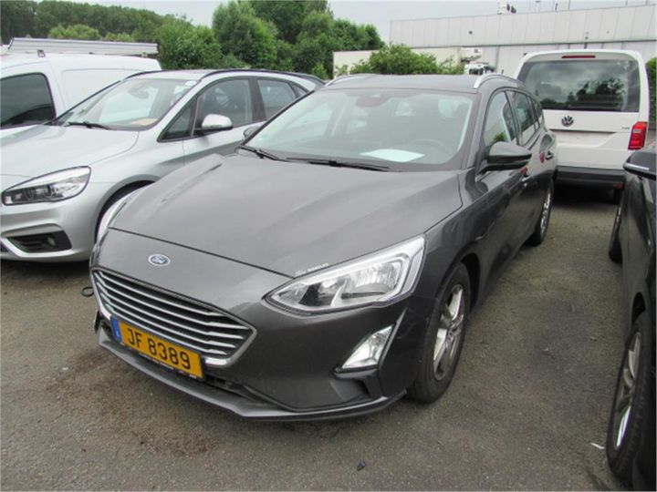 FORD FOCUS 2019 wf0pxxgchpja04276