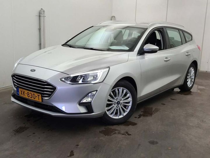 FORD FOCUS 2019 wf0pxxgchpja04765