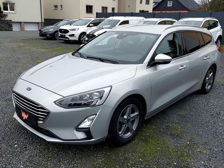 FORD FOCUS TURNIER 2019 wf0pxxgchpja05140