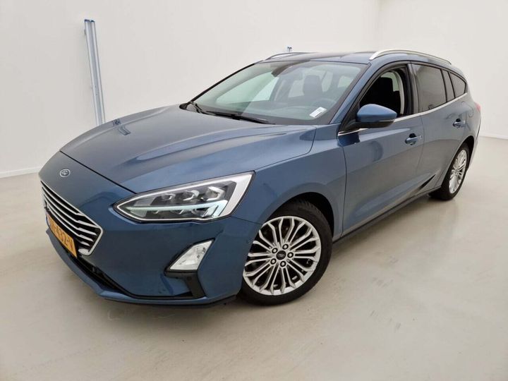 FORD FOCUS 2019 wf0pxxgchpja05504