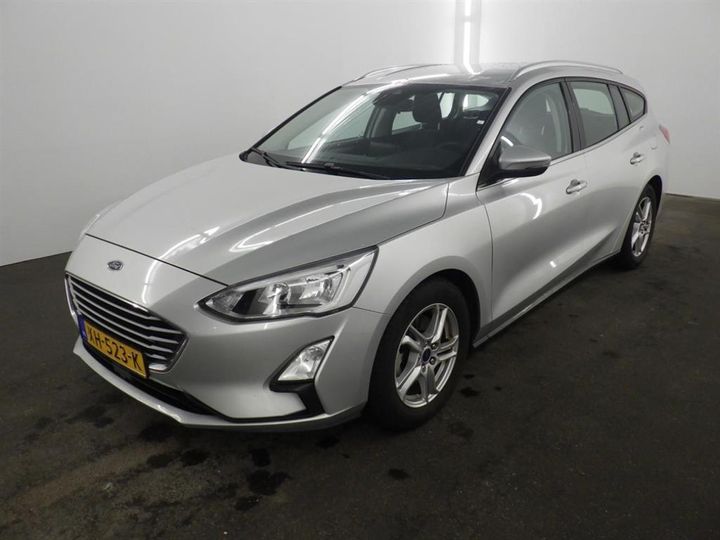 FORD FOCUS WAGON 2019 wf0pxxgchpja06536