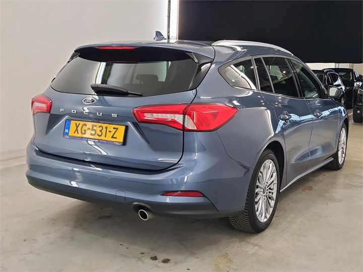 FORD FOCUS WAGON 2019 wf0pxxgchpja07549