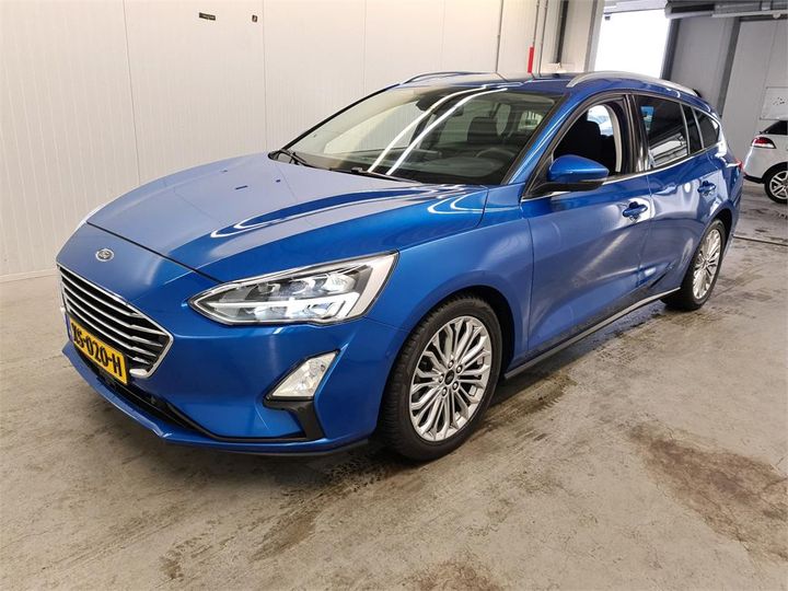 FORD FOCUS 2019 wf0pxxgchpja07558