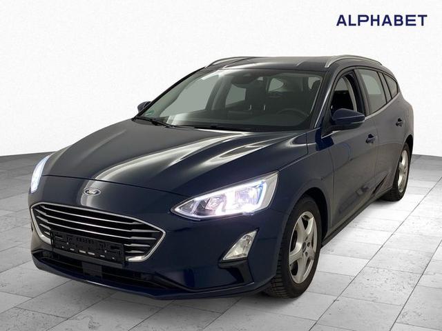 FORD FOCUS TURNIER 1.0 2019 wf0pxxgchpja07622