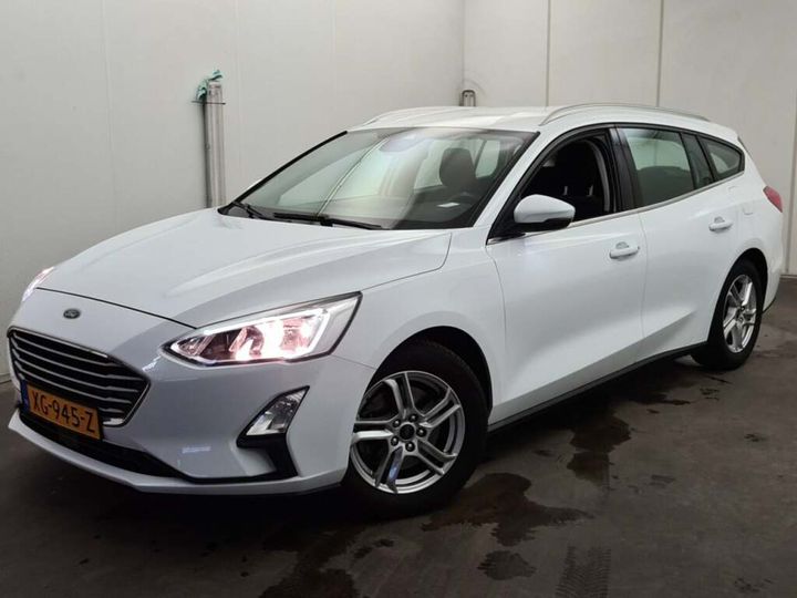 FORD FOCUS 2019 wf0pxxgchpja09092