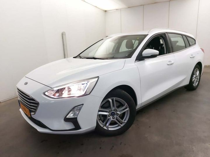 FORD FOCUS 2019 wf0pxxgchpja09095