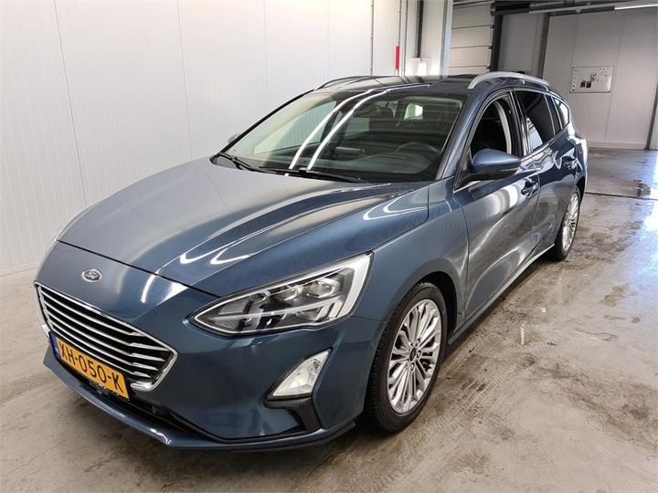 FORD FOCUS 2019 wf0pxxgchpja09280