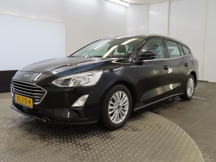 FORD FOCUS 2019 wf0pxxgchpja09817