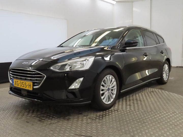 FORD FOCUS 2019 wf0pxxgchpja09827