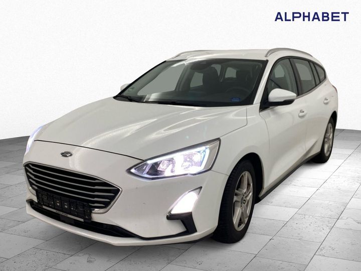 FORD FOCUS TURNIER 1.5 2018 wf0pxxgchpja75210