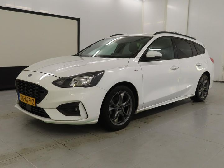 FORD FOCUS 2019 wf0pxxgchpja77247