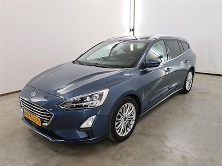 FORD FOCUS WAGON 2018 wf0pxxgchpja79842