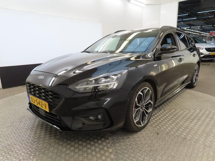 FORD FOCUS 2019 wf0pxxgchpja79896