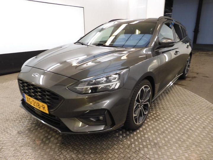 FORD FOCUS 2019 wf0pxxgchpja80201