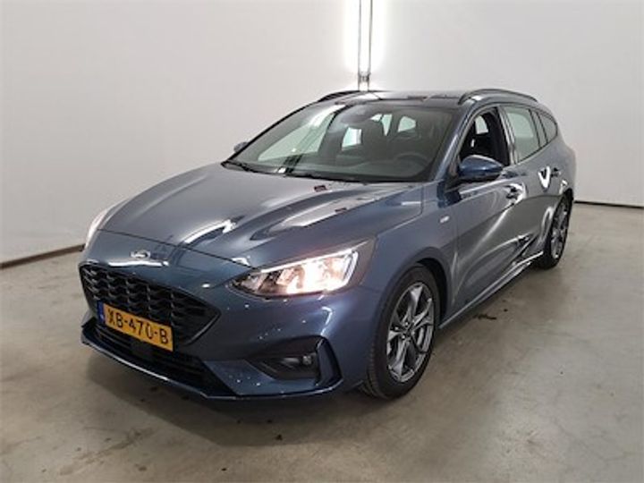 FORD FOCUS WAGON 2018 wf0pxxgchpja80214