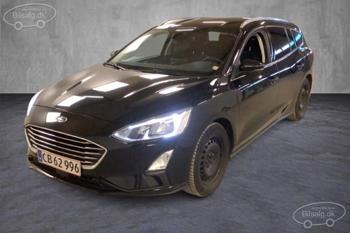 FORD FOCUS ESTATE 2018 wf0pxxgchpja80568