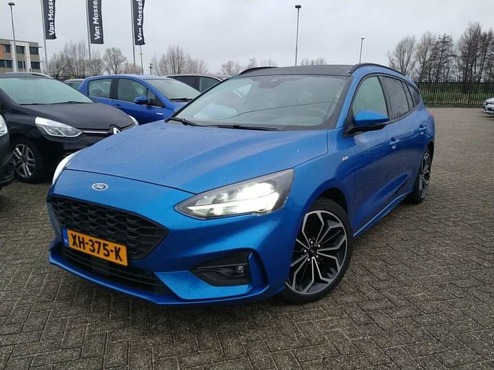 FORD FOCUS 2019 wf0pxxgchpja82683