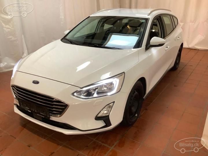 FORD FOCUS VAN 2019 wf0pxxgchpja84977