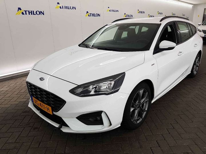 FORD FOCUS WAGON 2019 wf0pxxgchpja85298