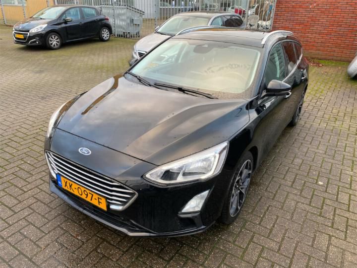 FORD FOCUS 2019 wf0pxxgchpja85308