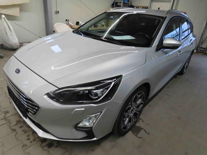 FORD FOCUS TURNIER 2018 wf0pxxgchpja85478