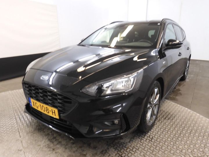 FORD FOCUS 2019 wf0pxxgchpja86638