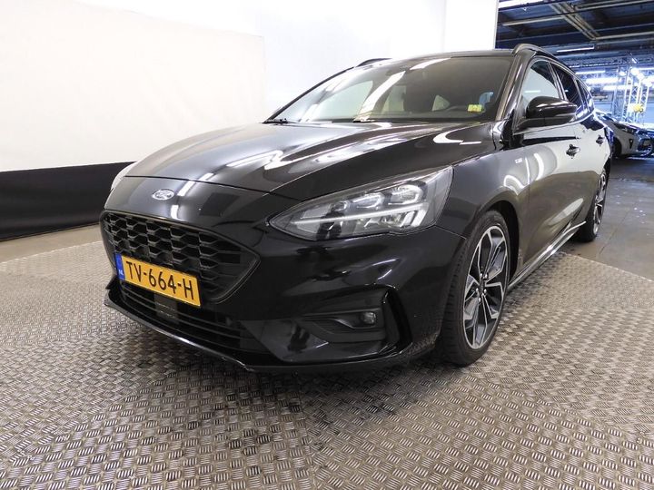 FORD FOCUS 2018 wf0pxxgchpjb34918