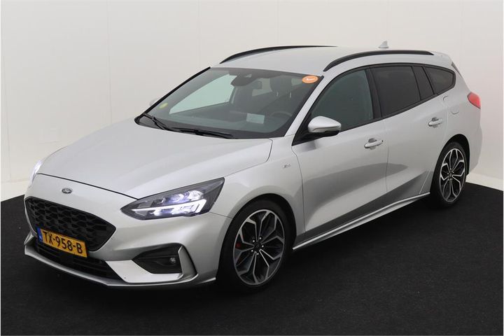 FORD FOCUS WAGON 2018 wf0pxxgchpjb35064