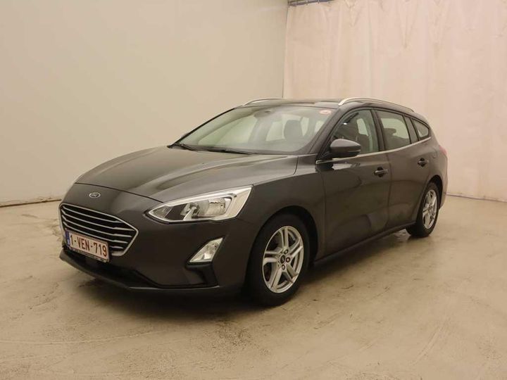 FORD FOCUS 2018 wf0pxxgchpjb37256