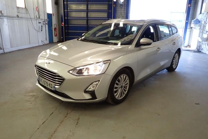 FORD FOCUS SW 2019 wf0pxxgchpjb38656