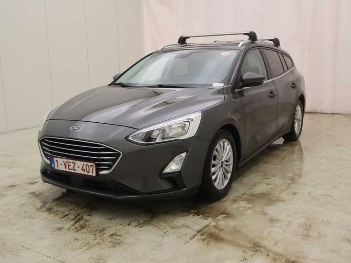 FORD FOCUS 2018 wf0pxxgchpjb39060