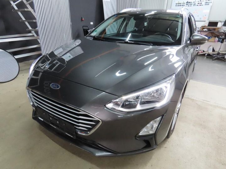 FORD FOCUS 2018 wf0pxxgchpjb39325