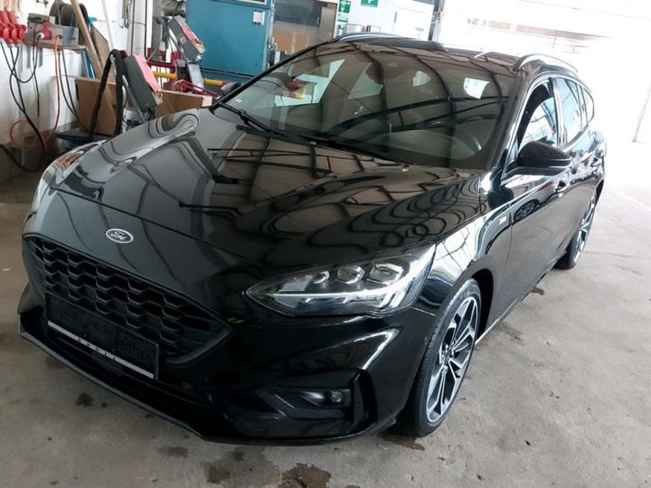 FORD FOCUS TURNIER 1.5 2018 wf0pxxgchpjb49779