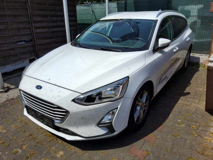 FORD FOCUS TURNIER (CGE)(2018-&GT) 2018 wf0pxxgchpjb50711