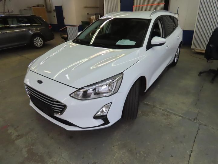 FORD FOCUS TURNIER 2018 wf0pxxgchpjb50821