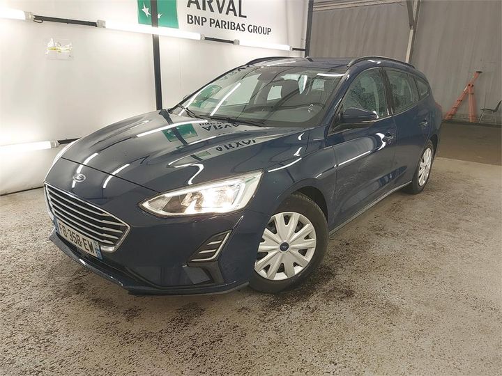 FORD FOCUS SW 2018 wf0pxxgchpjb52364