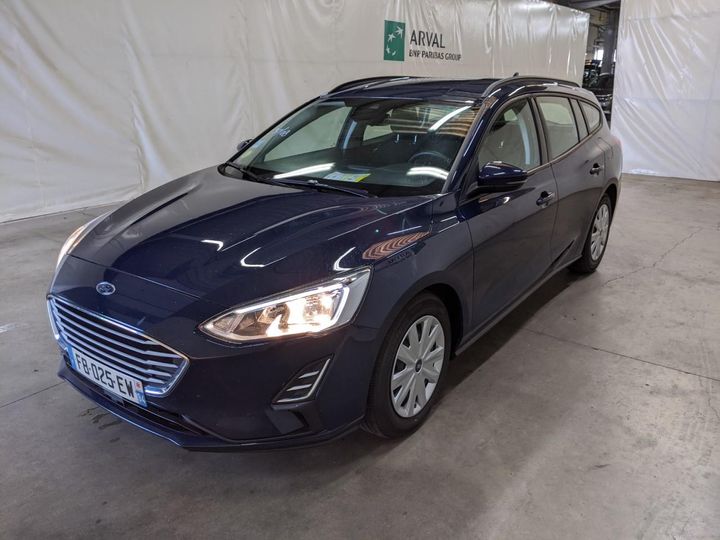 FORD FOCUS SW 2018 wf0pxxgchpjb52365