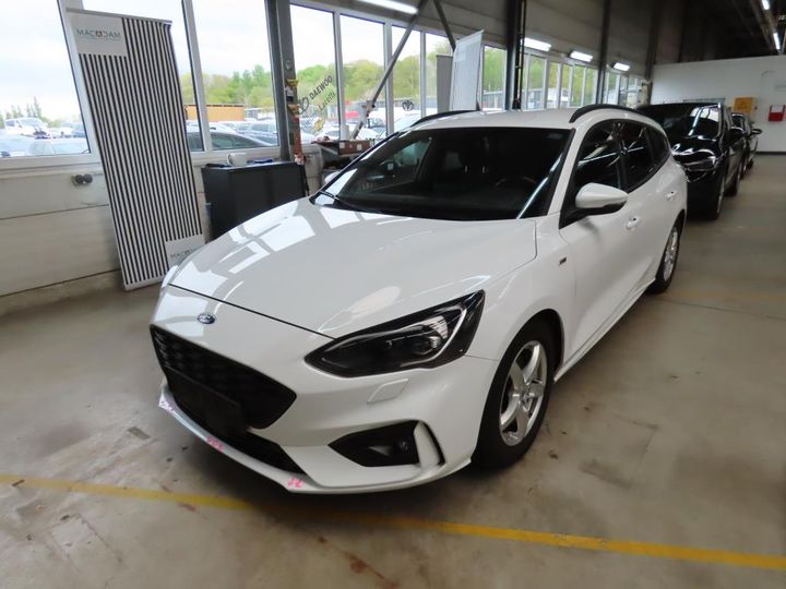 FORD FOCUS 2018 wf0pxxgchpjb56140