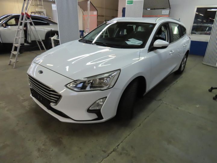 FORD FOCUS 2018 wf0pxxgchpjb56178