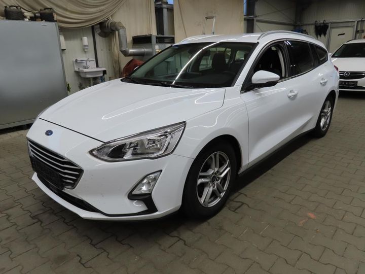 FORD FOCUS 2018 wf0pxxgchpjb56205