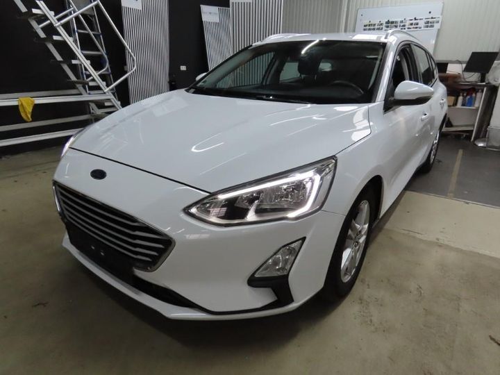 FORD FOCUS 2018 wf0pxxgchpjb56227