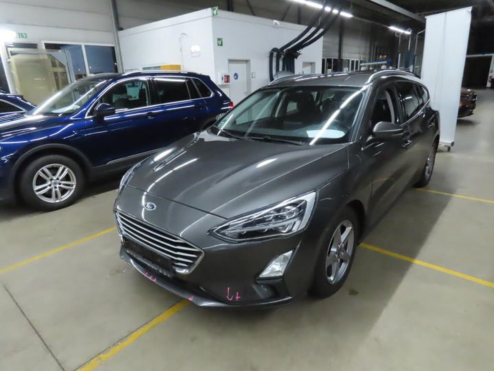 FORD FOCUS 2018 wf0pxxgchpjb56858