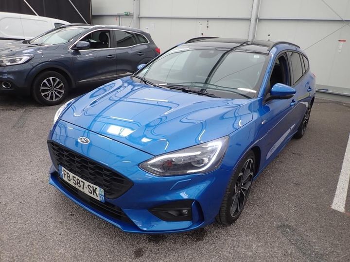 FORD FOCUS SW 2018 wf0pxxgchpjb56914